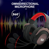 Active Noise Reduction For Gaming Computers, Esports, And Headworn Gaming Headphones - Gadgio