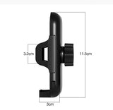 Universal Car Phone Holder - Gadgio