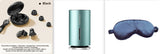 Smart Induction Spray Air Humidifier Portable 1200mah Battery Car Mist Maker Aroma Diffuser USB Ultrasonic Humidifier For Home - Gadgio