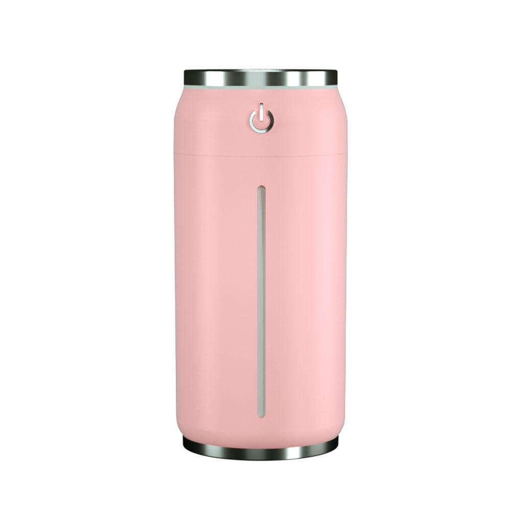 Hot Selling Car Humidifier 220ML Mini USB Aroma Diffuser Wholesale Air Humidificator - Gadgio