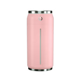 Hot Selling Car Humidifier 220ML Mini USB Aroma Diffuser Wholesale Air Humidificator - Gadgio