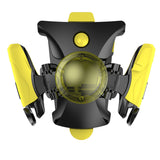 Gamepad mechanical buttons eat chicken artifact - Gadgio