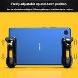 Mobile gamepad - Gadgio