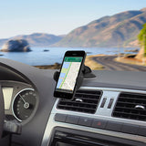 Suction cup car phone holder - Gadgio