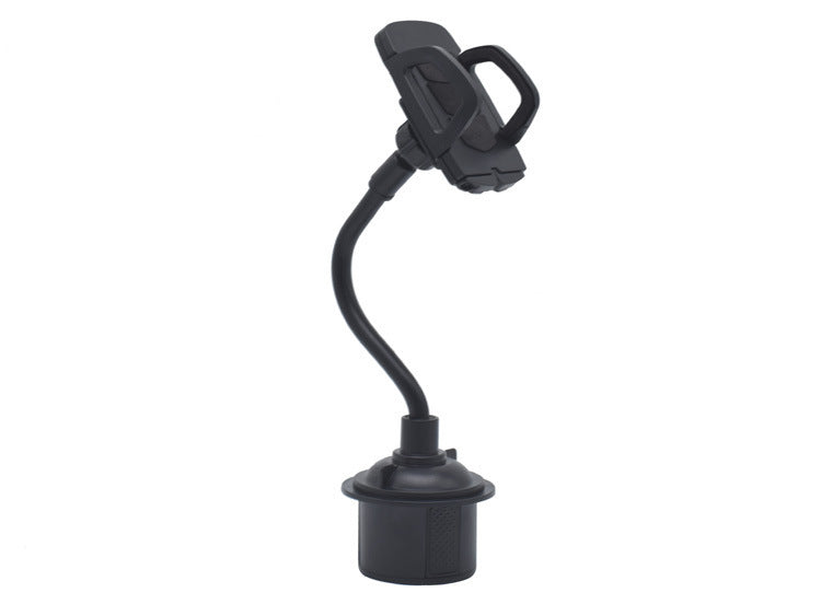 Car water cup holder mobile phone holder - Gadgio