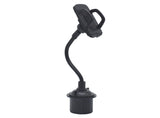 Car water cup holder mobile phone holder - Gadgio