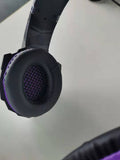 Headphones Are Actually Wired Gaming Headsets - Gadgio