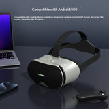 New All-in-one BOX VR Headset - Gadgio