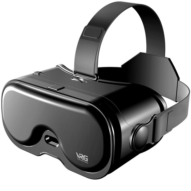 All-in-one Virtual Reality 3D Panoramic Glasses - Gadgio