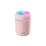 Car USB Colorful Cup Air Humidifier - Gadgio