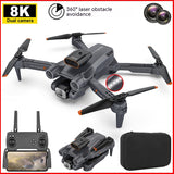 Remote-controlled Unmanned Vehicle Aerial Photography HD Quadcopter Remote Control - Gadgio