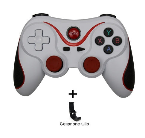 Upgraded version of X3 mobile phone Bluetooth wireless game controller - Gadgio