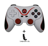 Upgraded version of X3 mobile phone Bluetooth wireless game controller - Gadgio