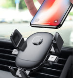 Car phone holder, car suction cup - Gadgio