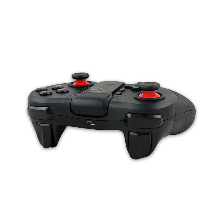 Mobile Wireless Bluetooth Game Controller - Gadgio