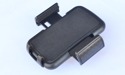 Car car phone holder CD port mobile phone navigation bracket multi-function car navigation mobile phone holder - Gadgio