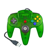 USB N64 Computer Handle PC Computer Handle N64 Game Handle N64 Handle - Gadgio