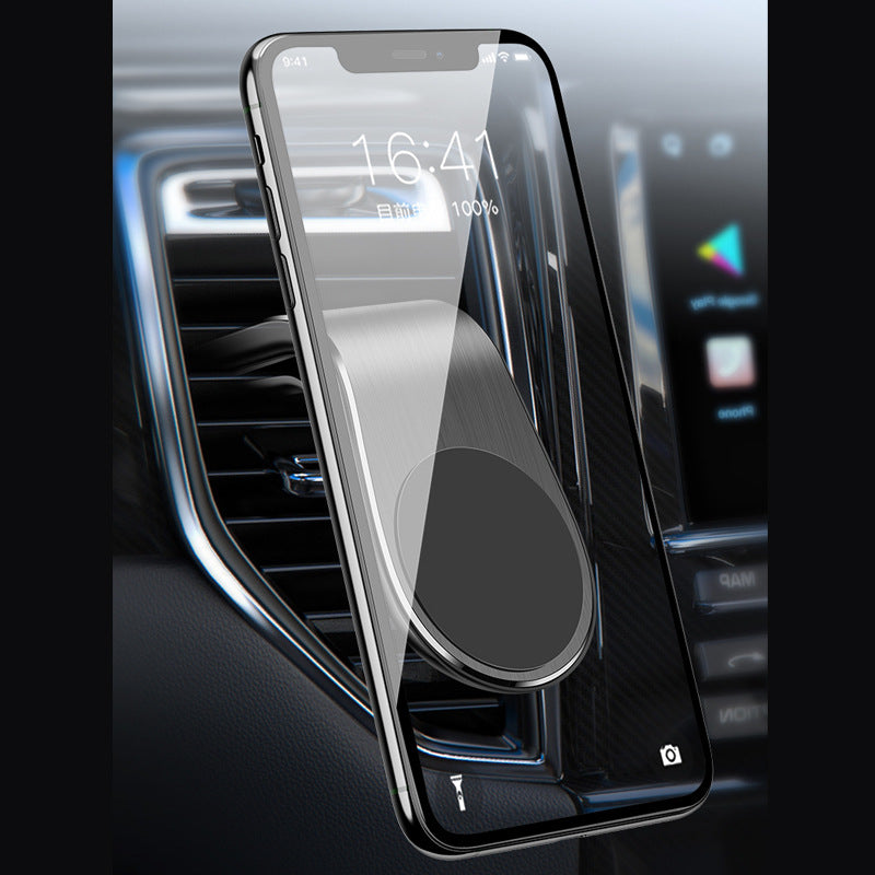 Universal Car Phone Holder - Gadgio
