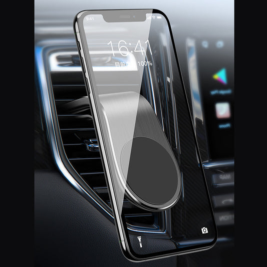 Universal Car Phone Holder - Gadgio