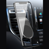 Universal Car Phone Holder - Gadgio