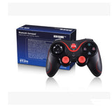 Upgraded version of X3 mobile phone Bluetooth wireless game controller - Gadgio