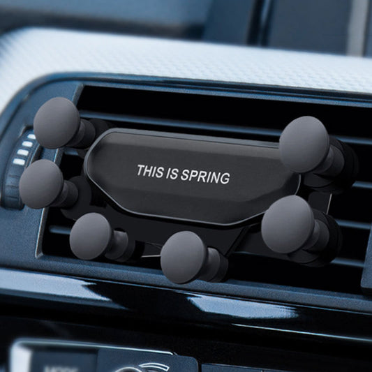 Universal car phone holder - Gadgio