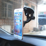 Car phone holder Magnetic car holder for battery holder - Gadgio
