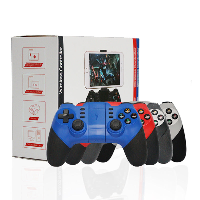 Mobile game handle wireless smart handle - Gadgio