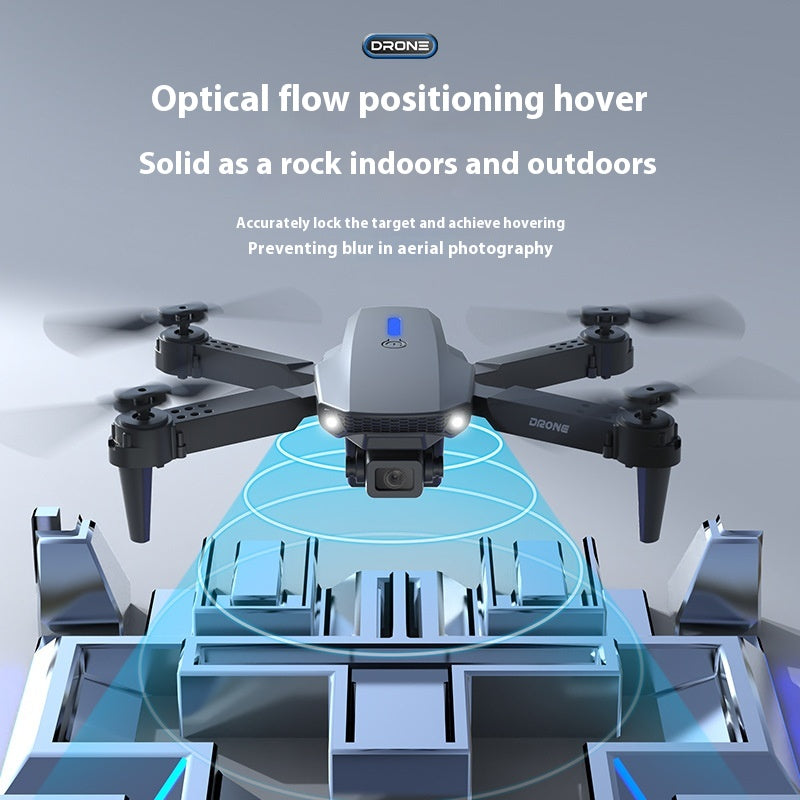 UAV Aerial Photography Four-axis Remote Control Toy - Gadgio