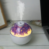 Creative Home Silent Air Humidifier - Gadgio