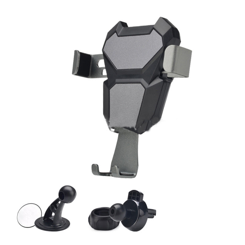 Car phone holder - Gadgio