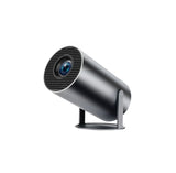 HY300 Pro Projector Home Theater Entertainment Portable Small Projector