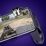 Six fingers eating chicken artifact gamepad - Gadgio