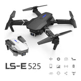 4K Pixel Dual Camera Airplane Toy - Gadgio