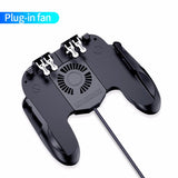 Six fingers eating chicken artifact gamepad - Gadgio