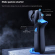 Game Controller Multifunctional Chicken Eating Button Gunfight - Gadgio