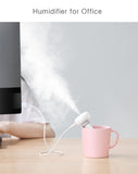 Air Humidifier Portable USB Aroma Diffuser Car Atomizer - Gadgio