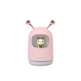 Cute Pet Humidifier Heavy Fog USB Mini Car Air Purifier Household Small Moisturizing Creative Humidifier - Gadgio