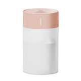 Bedroom Car Ultrasonic Aromatherapy Air Humidifier - Gadgio