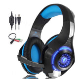Headphones for gaming gaming - Gadgio