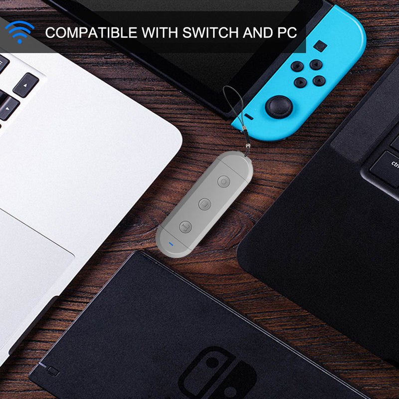 Wireless controller converter - Gadgio