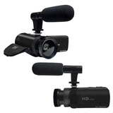 New 16 Megapixel Microphone HD Digital Camera - Gadgio