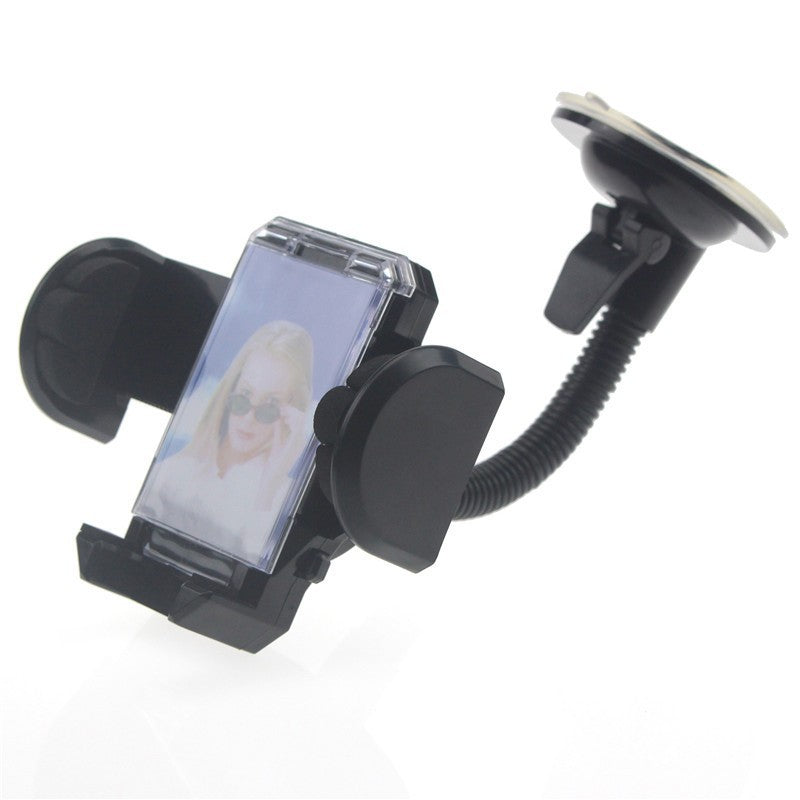 Fashion Car Phone Holder Multifunctional - Gadgio