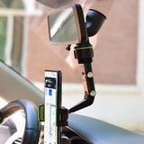 Car Mounted Desktop Phone Holder - Gadgio