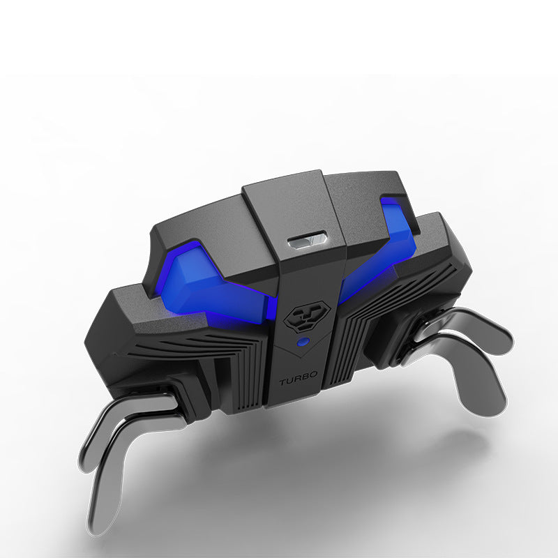 Applicable To PS4 Gamepad Back Extension Button - Gadgio