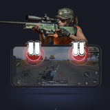 Explosive A8 Six-finger Linkage Eating Chicken Artifact - Gadgio
