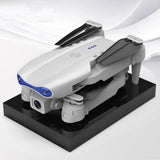 4K Dual Camera Remote Control Three-sided Obstacle Avoidance Drone - Gadgio