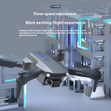 UAV Aerial Photography Four-axis Remote Control Toy - Gadgio
