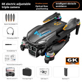 A23 PRO UAV HD Aerial Photography Quadcopter - Gadgio