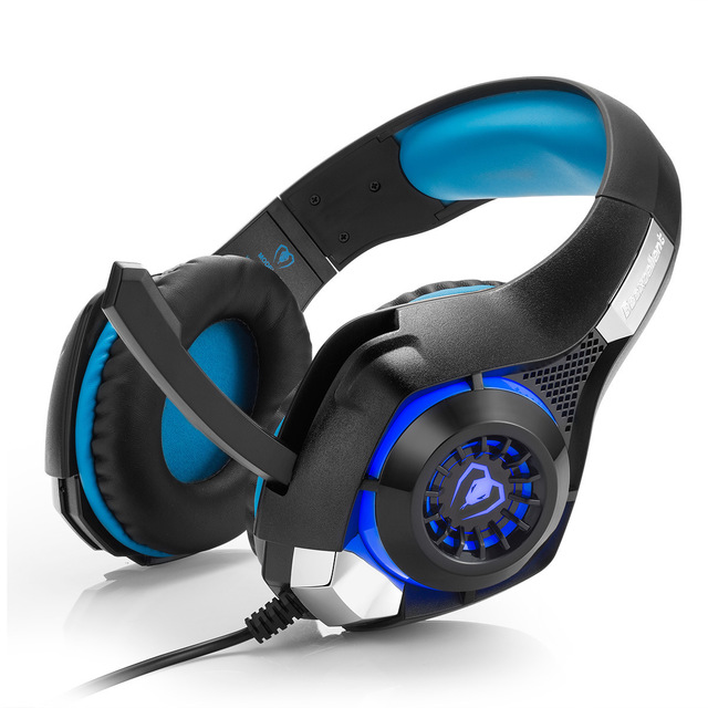 Headphones for gaming gaming - Gadgio